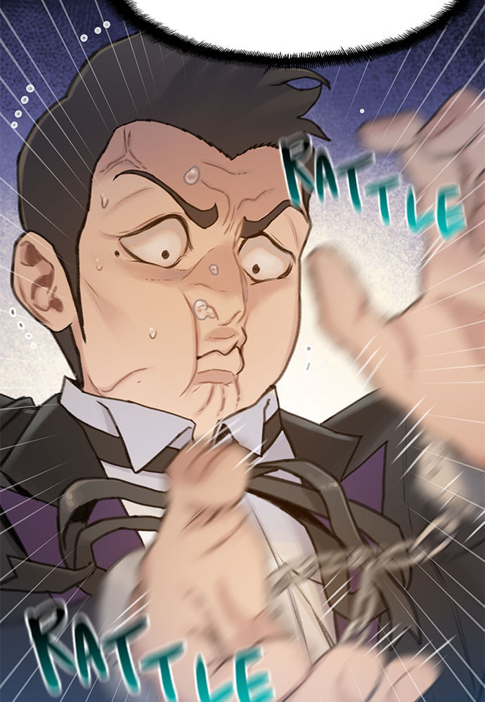 Death's Game Chapter 10 page 5 - 
