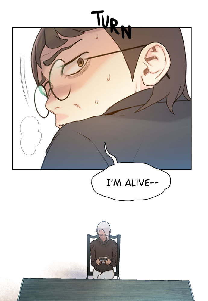 Death's Game Chapter 10 page 47 - 