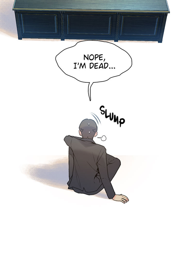 Death's Game Chapter 10 page 48 - 