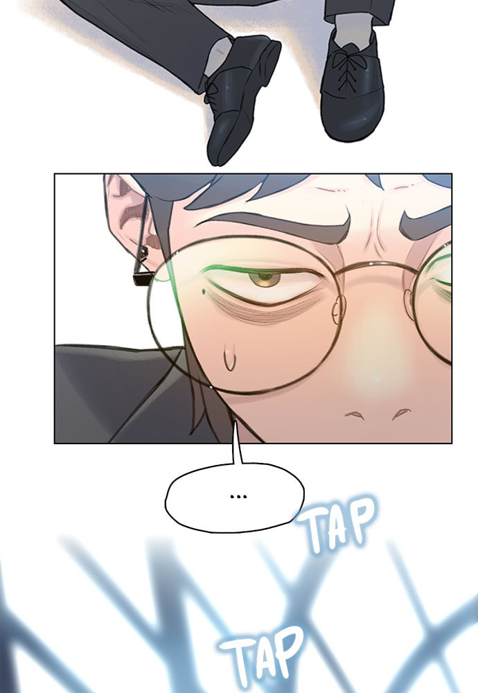Death's Game Chapter 10 page 52 - 