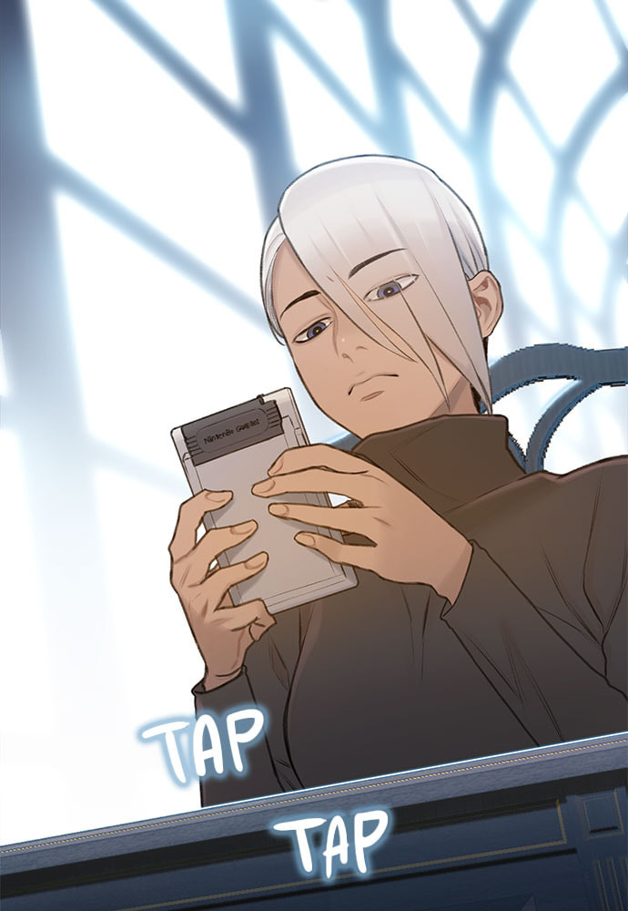 Death's Game Chapter 10 page 53 - 