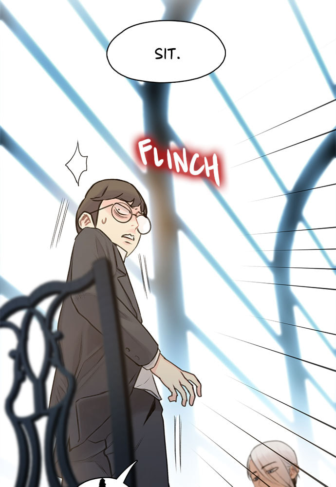 Death's Game Chapter 10 page 57 - 