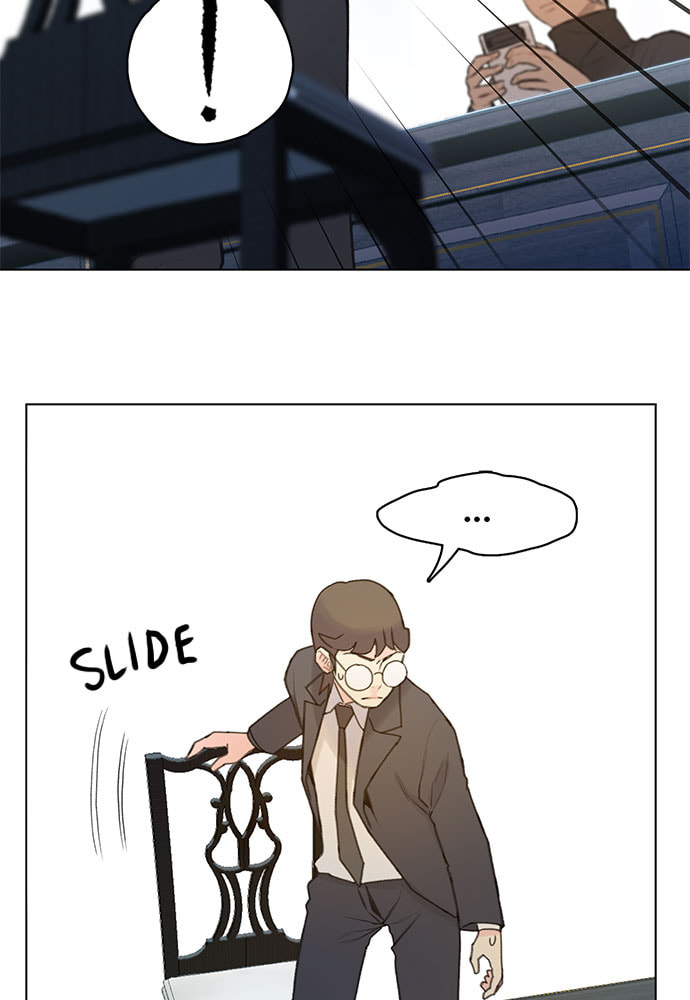 Death's Game Chapter 10 page 58 - 