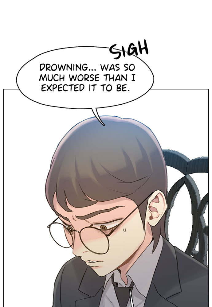 Death's Game Chapter 10 page 60 - 