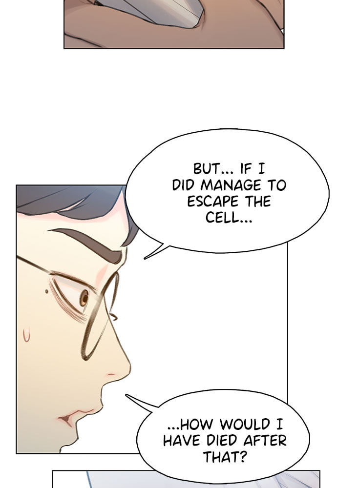 Death's Game Chapter 10 page 63 - 