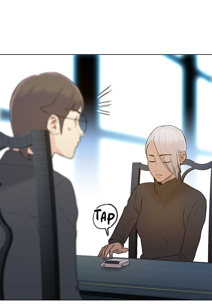 Death's Game Chapter 10 page 66 - 