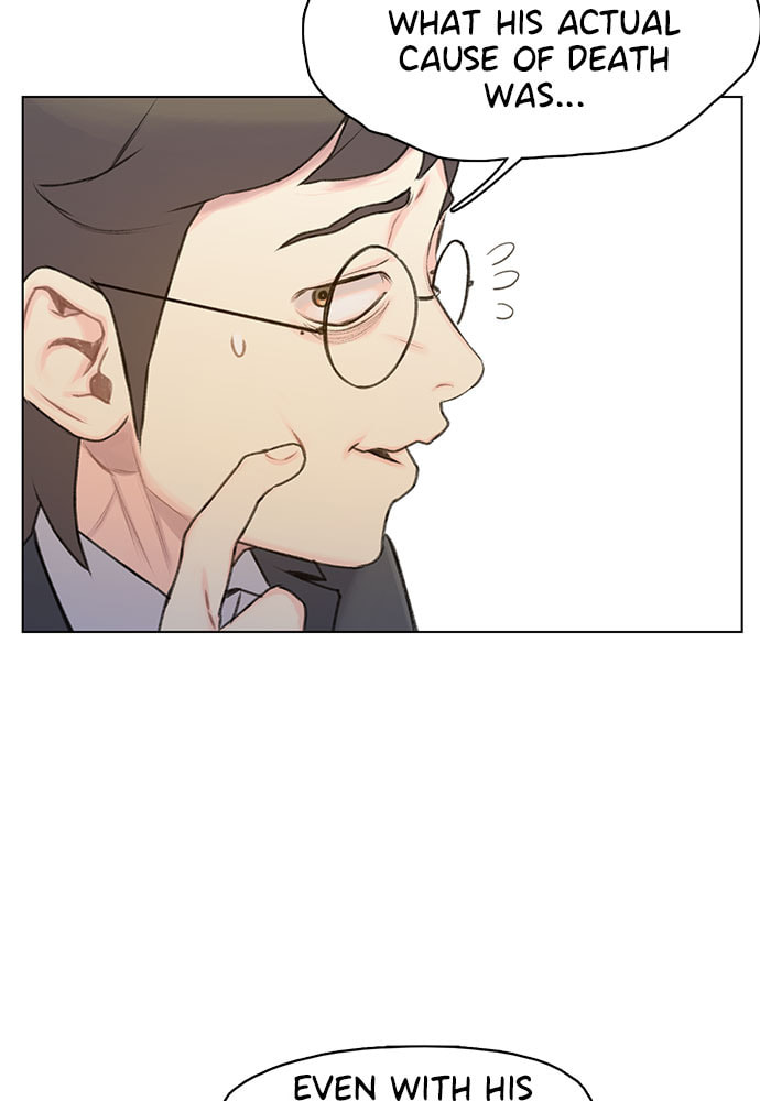 Death's Game Chapter 10 page 70 - 