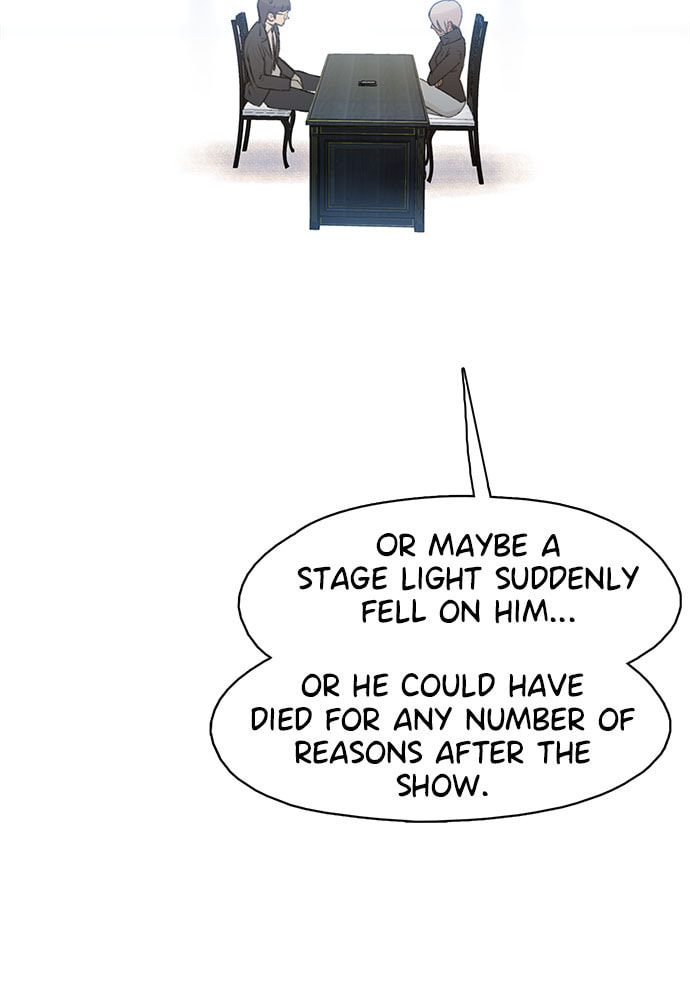 Death's Game Chapter 10 page 74 - 