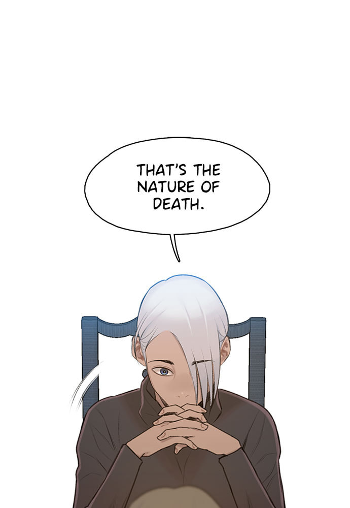 Death's Game Chapter 10 page 75 - 