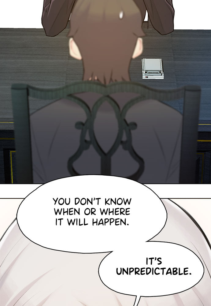 Death's Game Chapter 10 page 76 - 