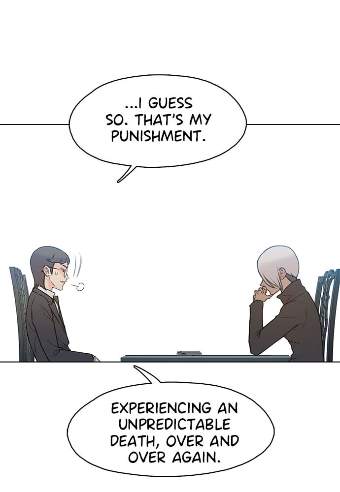 Death's Game Chapter 10 page 79 - 