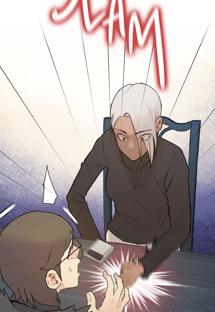 Death's Game Chapter 10 page 83 - 