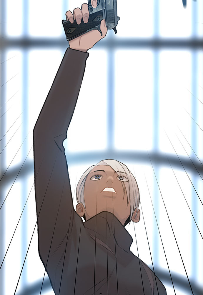 Death's Game Chapter 10 page 90 - 