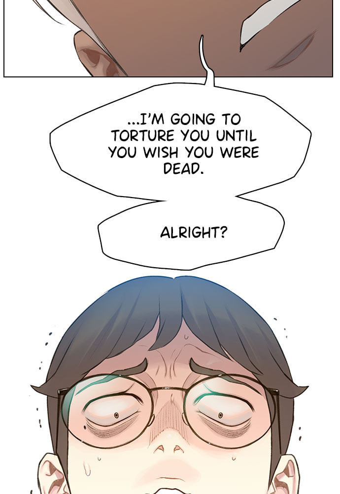Death's Game Chapter 10 page 93 - 