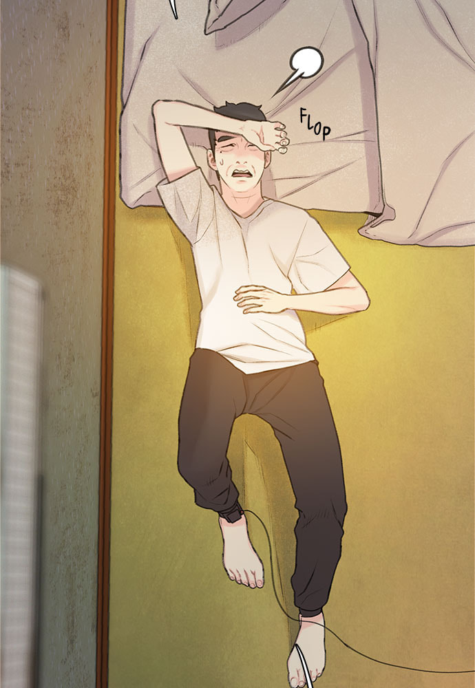 Death's Game Chapter 11 page 102 - 