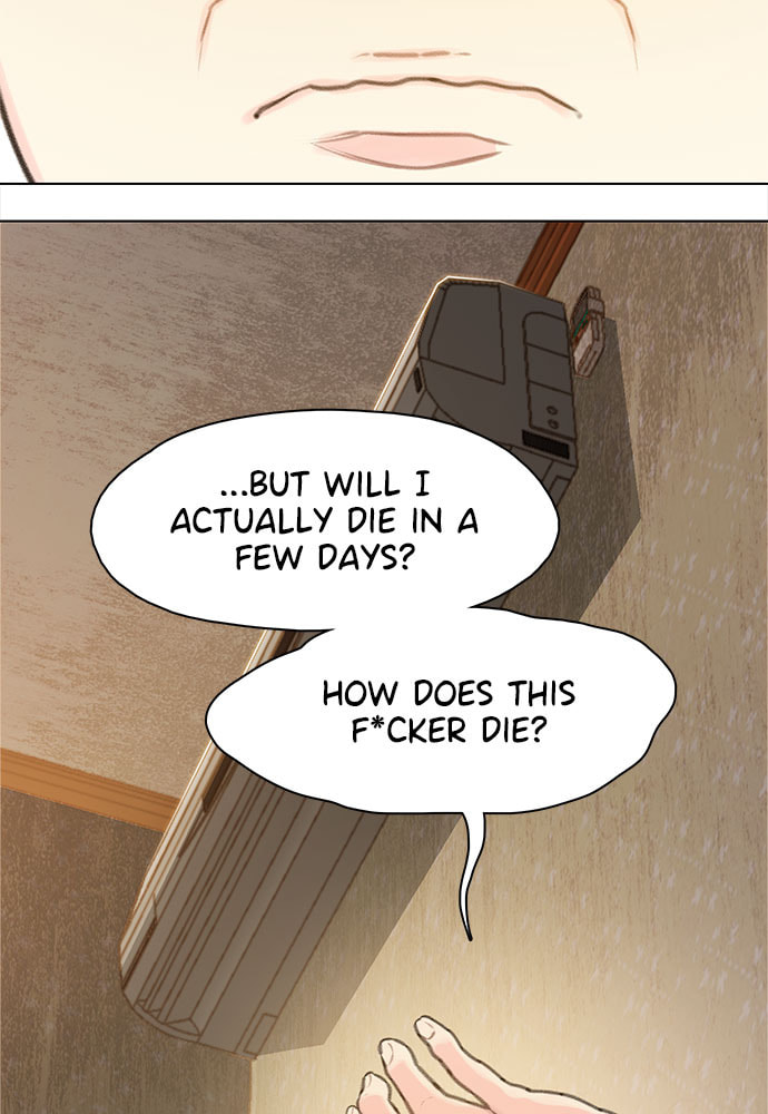 Death's Game Chapter 11 page 104 - 