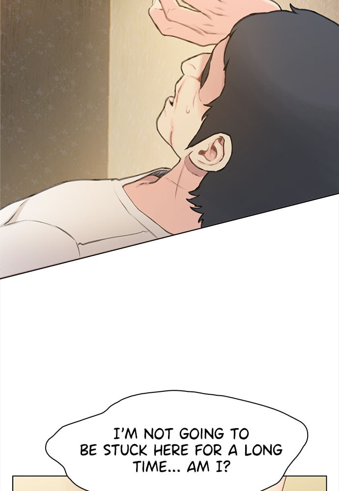 Death's Game Chapter 11 page 105 - 
