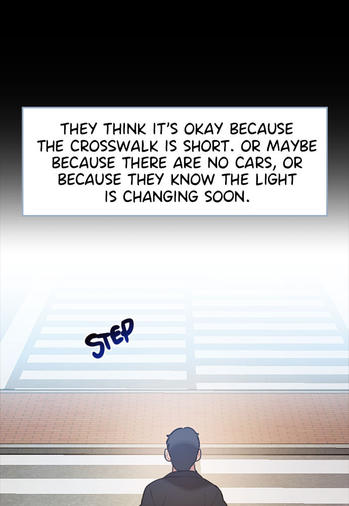 Death's Game Chapter 11 page 19 - 
