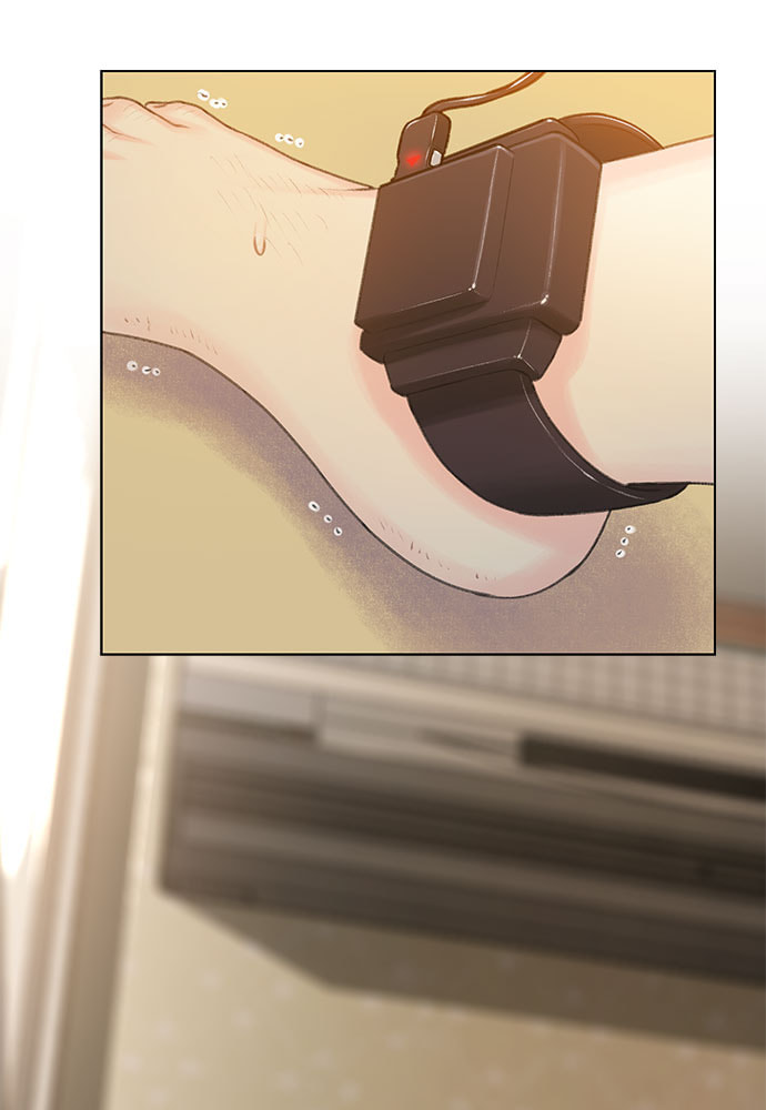 Death's Game Chapter 11 page 3 - 