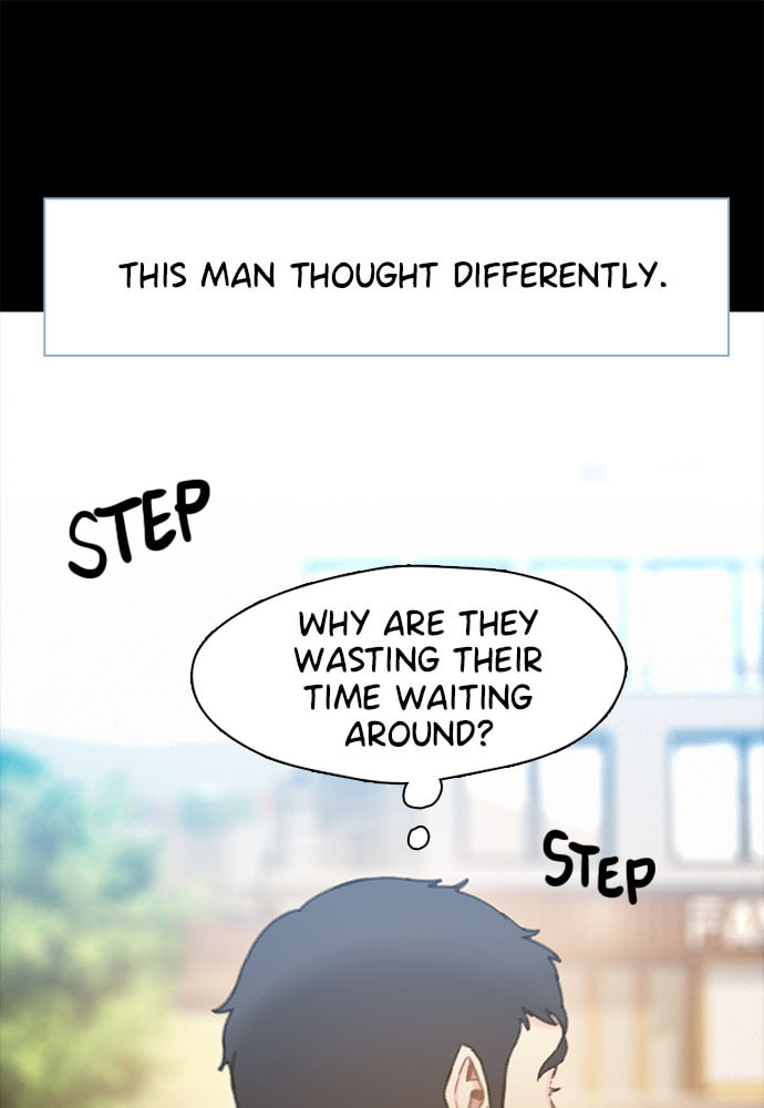 Death's Game Chapter 11 page 22 - 