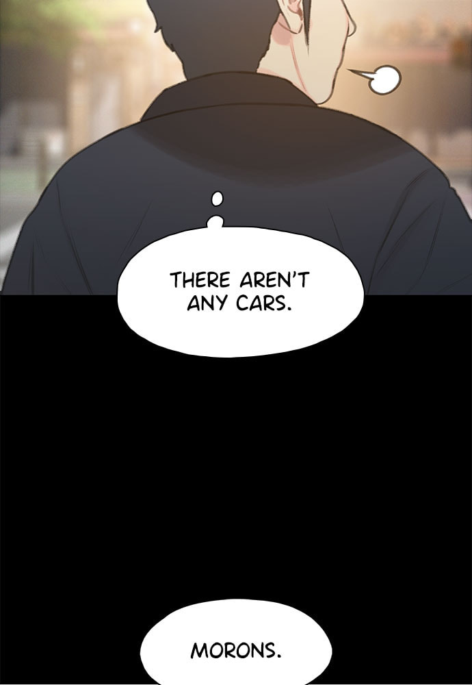 Death's Game Chapter 11 page 23 - 