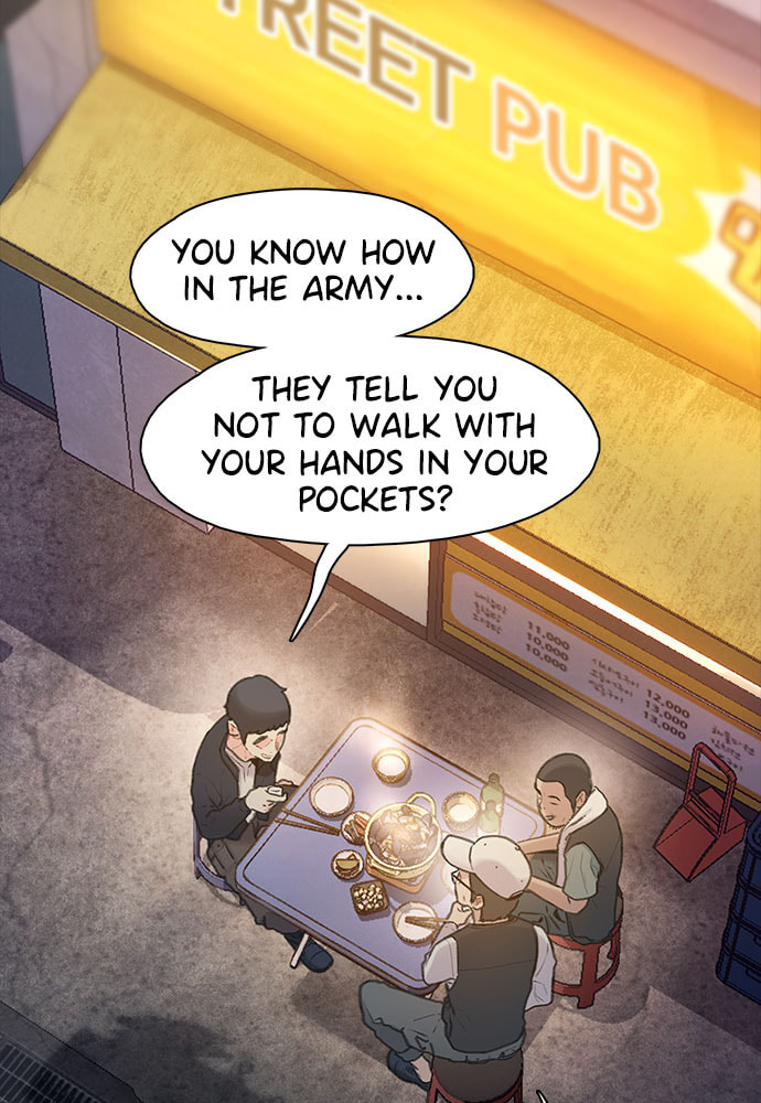 Death's Game Chapter 11 page 27 - 