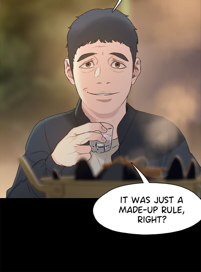 Death's Game Chapter 11 page 29 - 