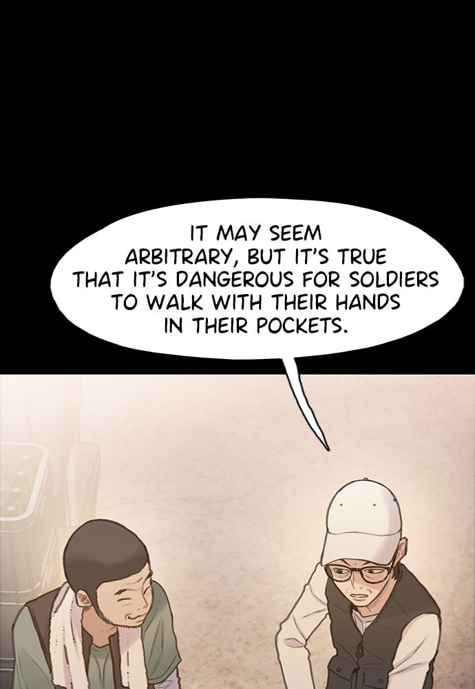 Death's Game Chapter 11 page 30 - 
