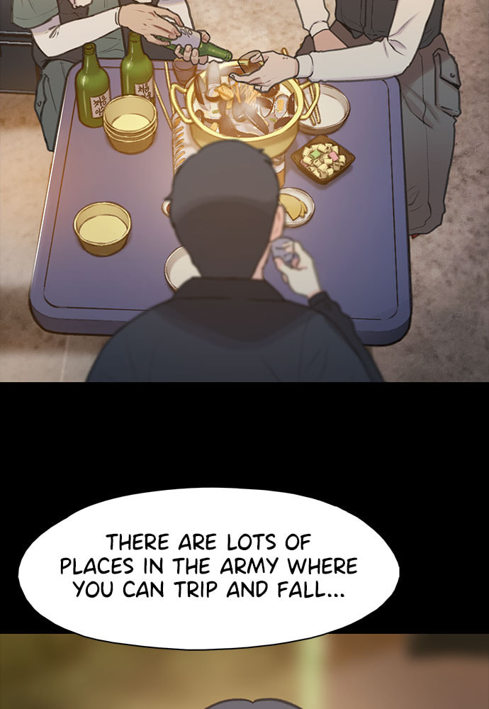 Death's Game Chapter 11 page 31 - 