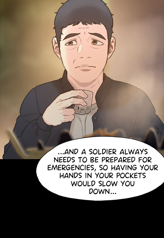 Death's Game Chapter 11 page 32 - 