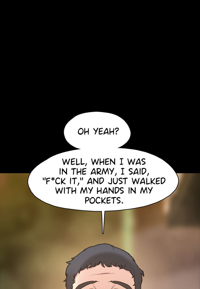 Death's Game Chapter 11 page 33 - 
