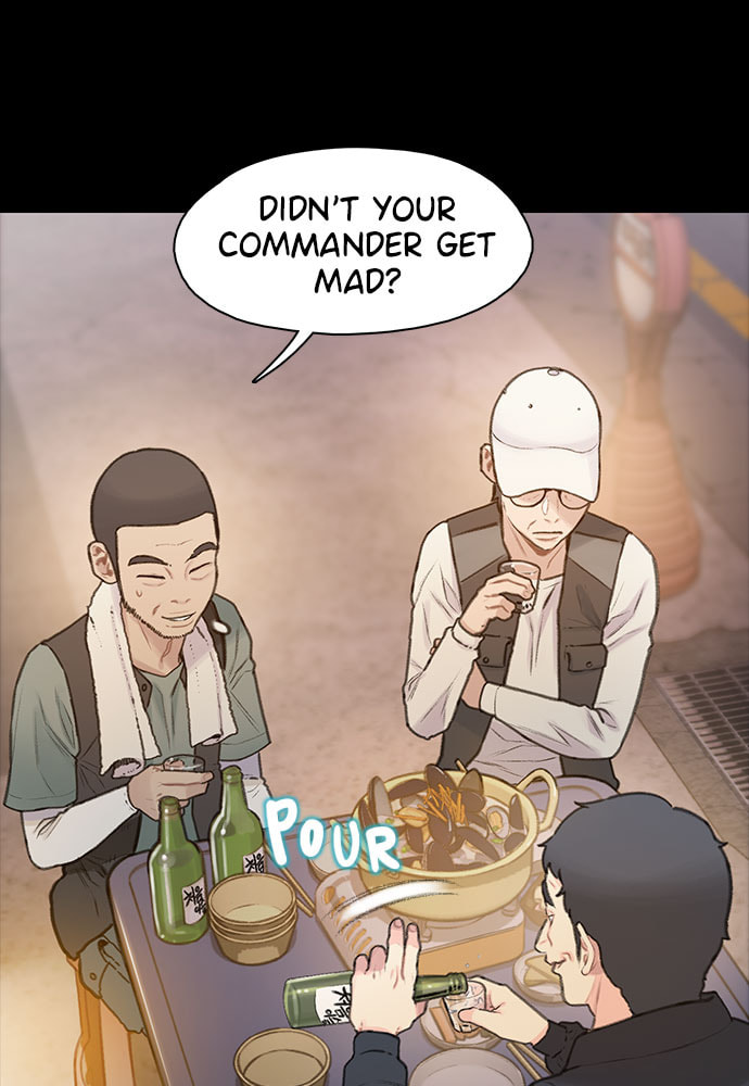 Death's Game Chapter 11 page 35 - 