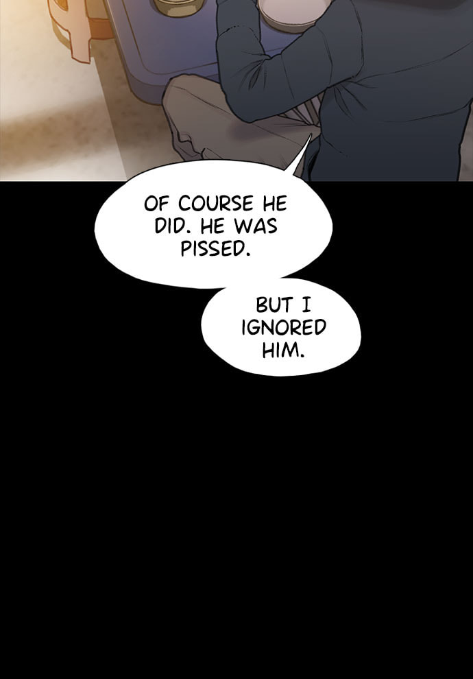 Death's Game Chapter 11 page 36 - 