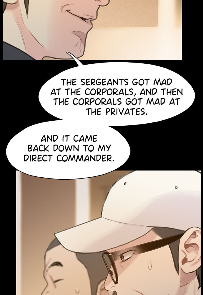 Death's Game Chapter 11 page 38 - 
