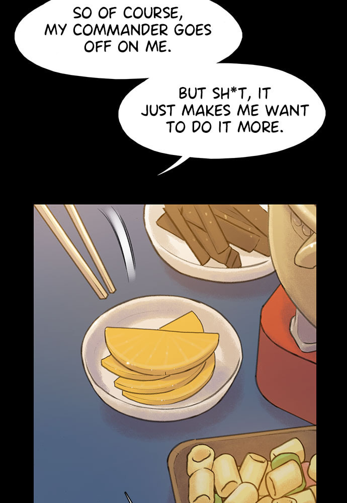 Death's Game Chapter 11 page 41 - 