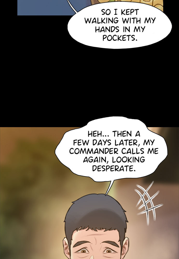 Death's Game Chapter 11 page 42 - 