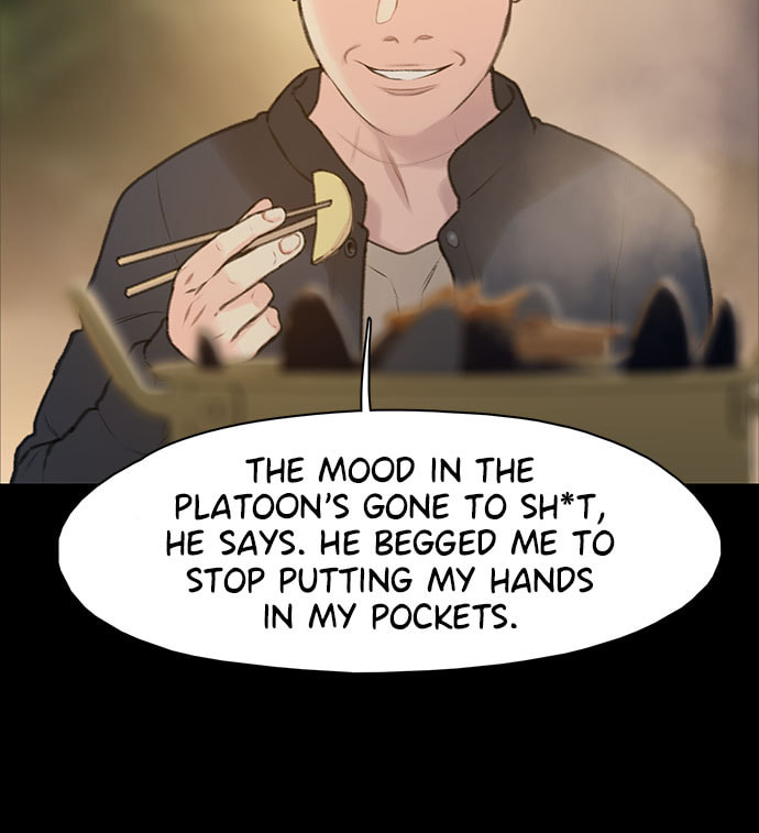 Death's Game Chapter 11 page 43 - 