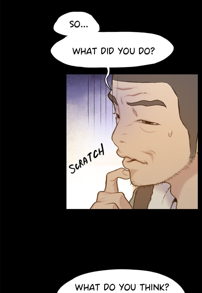 Death's Game Chapter 11 page 46 - 