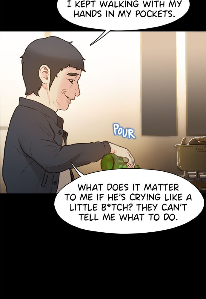 Death's Game Chapter 11 page 47 - 