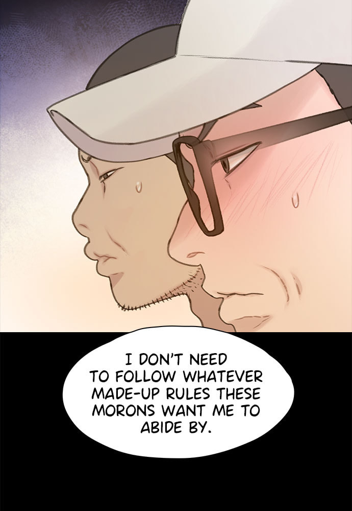Death's Game Chapter 11 page 50 - 