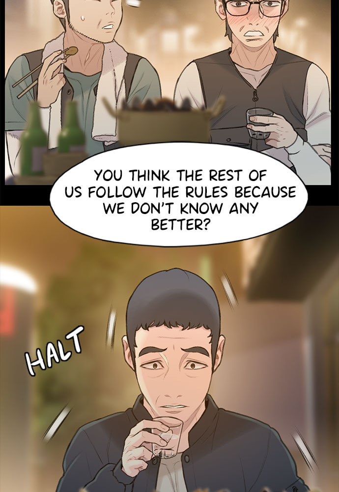 Death's Game Chapter 11 page 53 - 