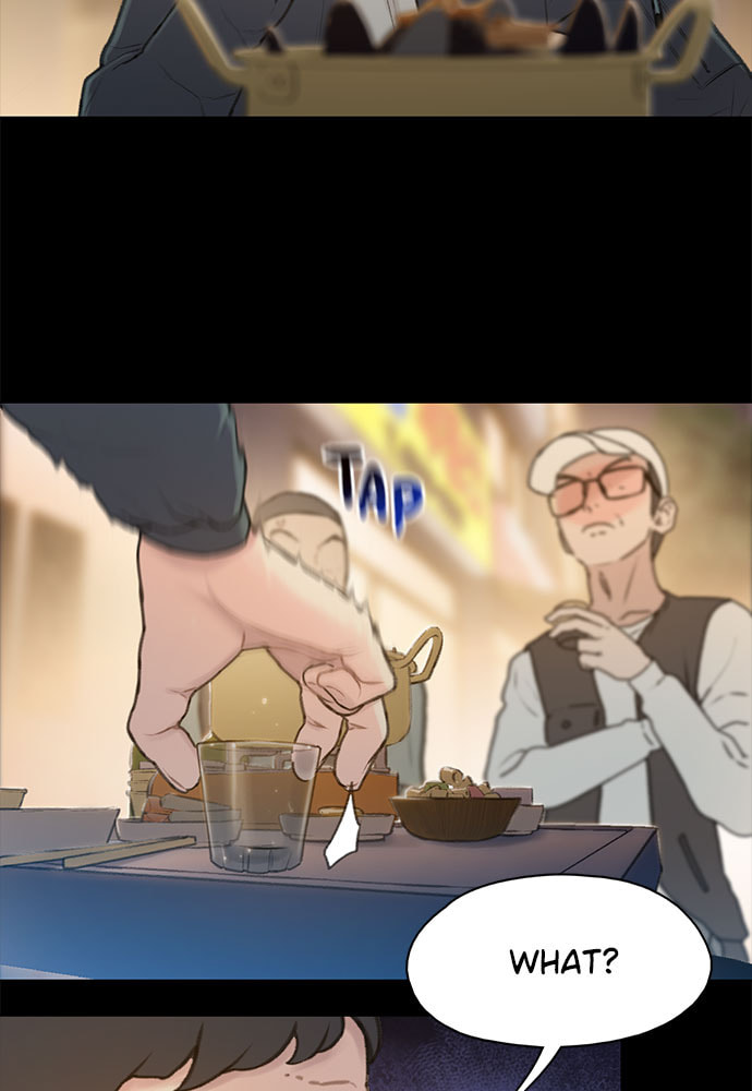 Death's Game Chapter 11 page 54 - 