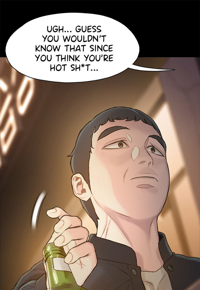 Death's Game Chapter 11 page 58 - 