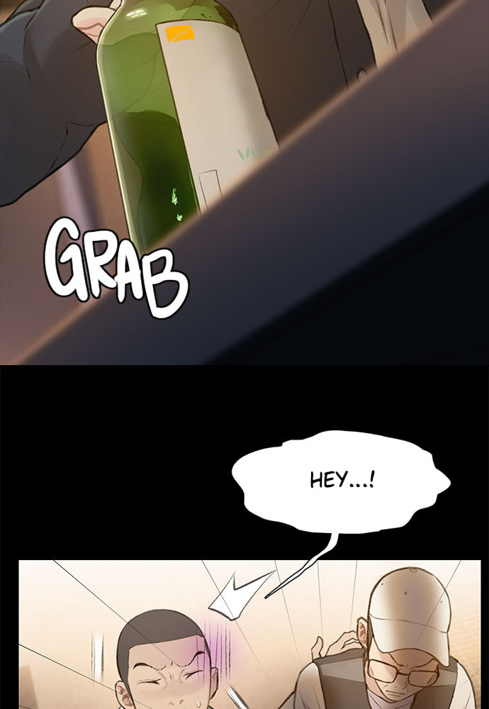 Death's Game Chapter 11 page 59 - 