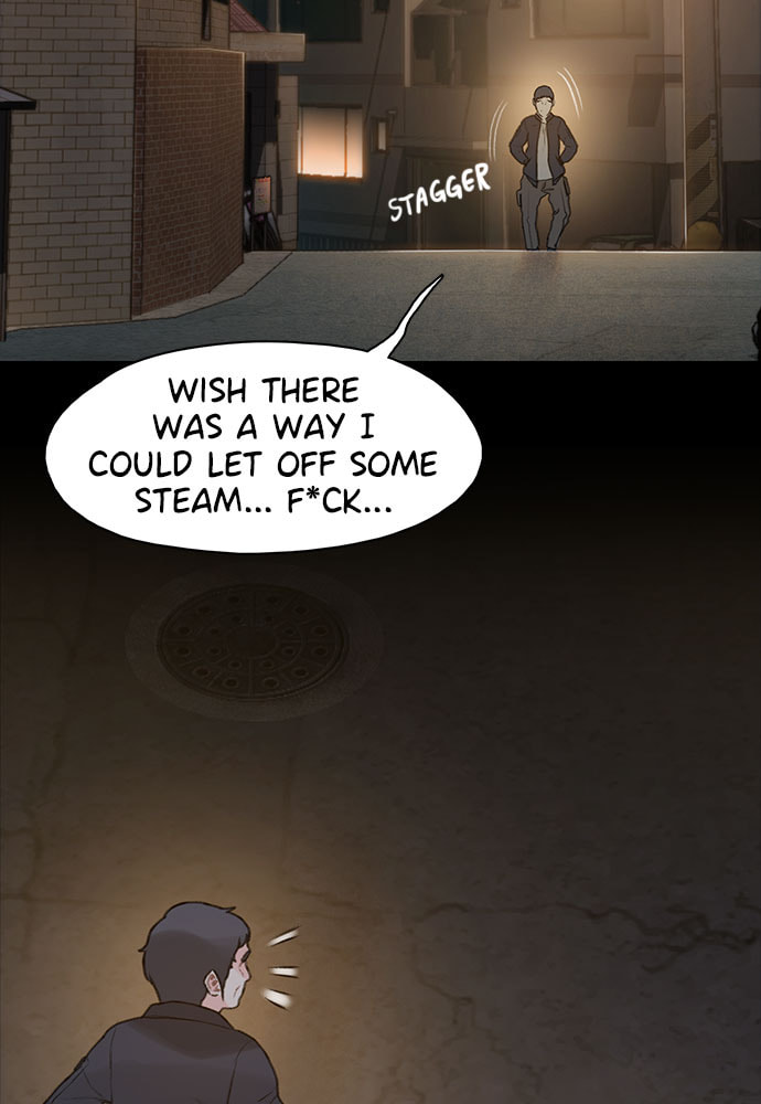 Death's Game Chapter 11 page 71 - 