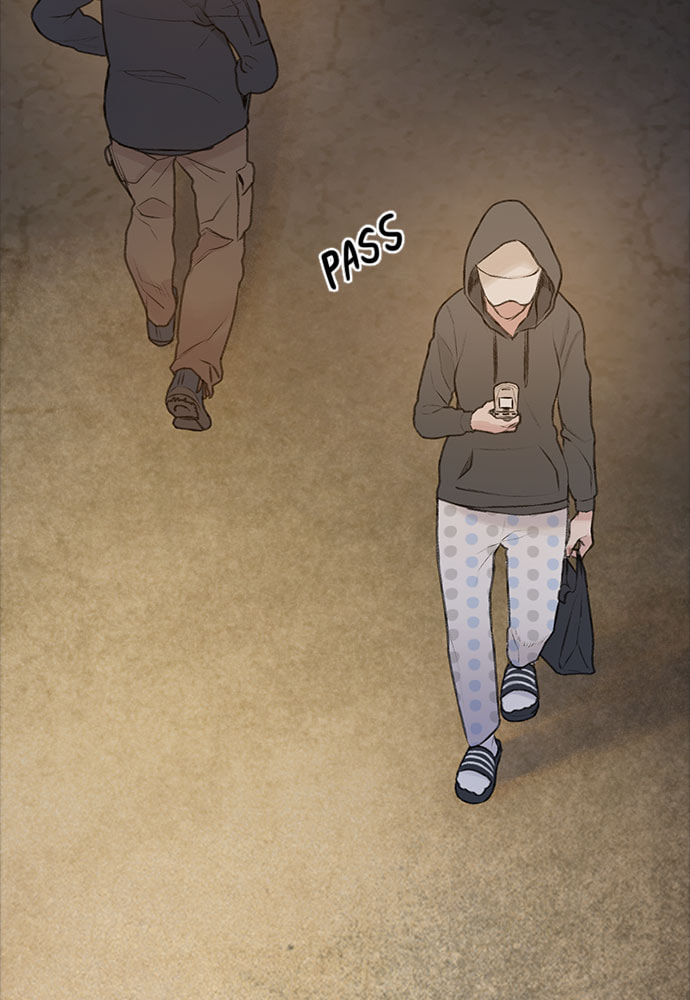 Death's Game Chapter 11 page 72 - 