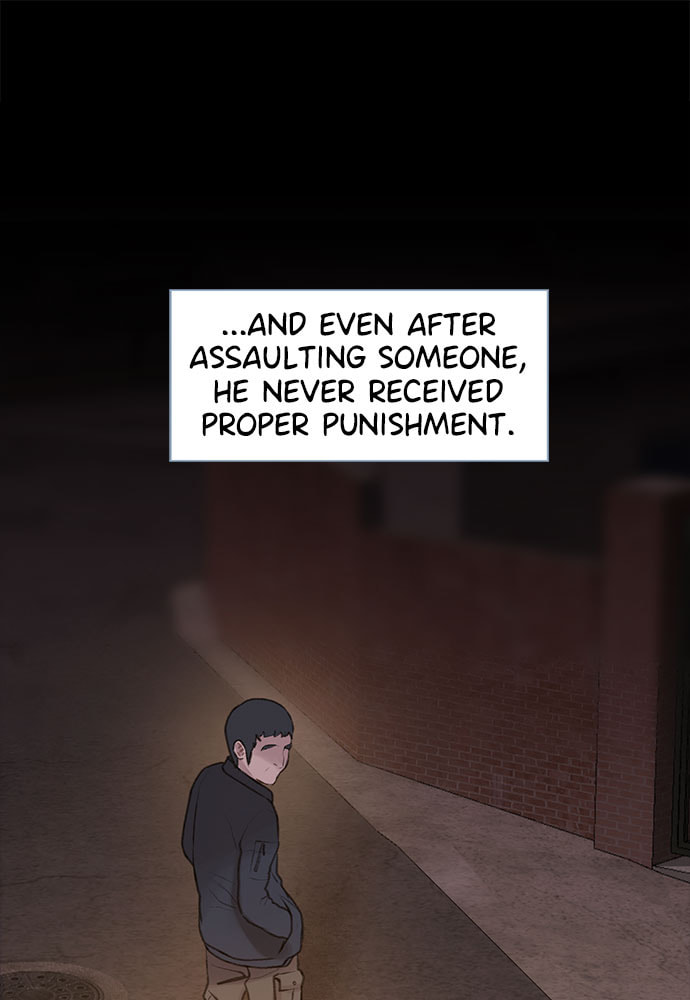 Death's Game Chapter 11 page 76 - 