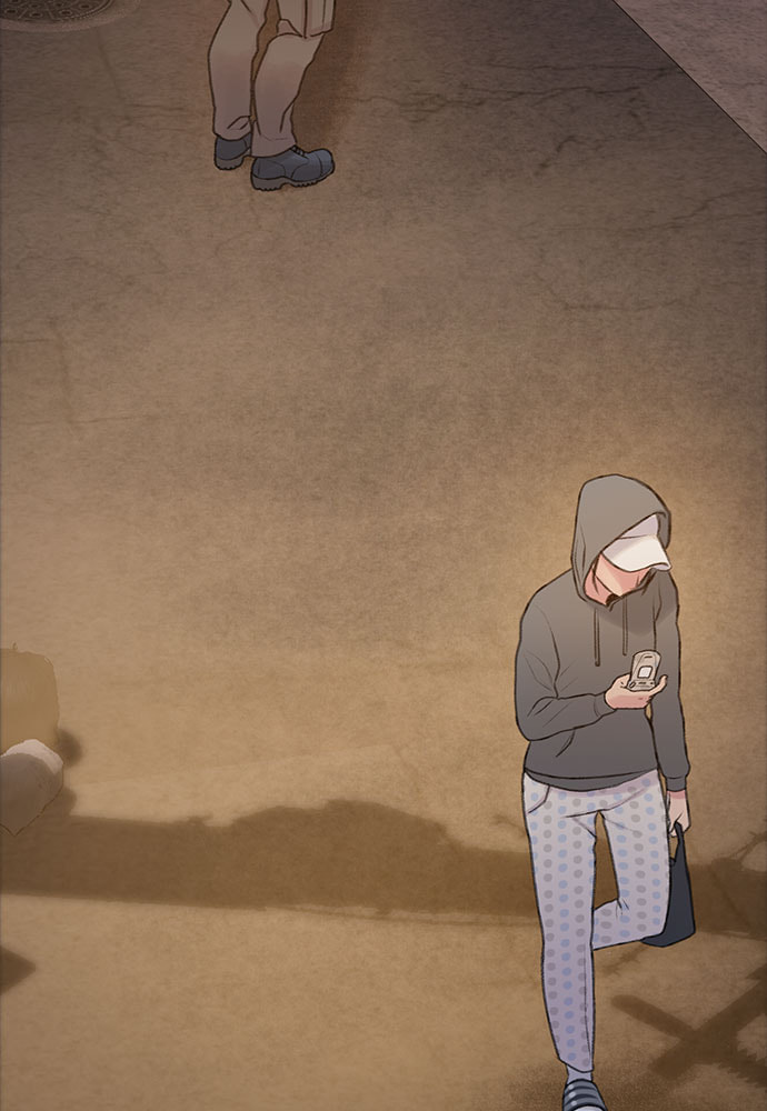 Death's Game Chapter 11 page 77 - 