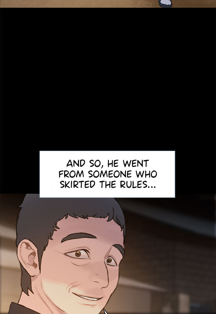 Death's Game Chapter 11 page 78 - 