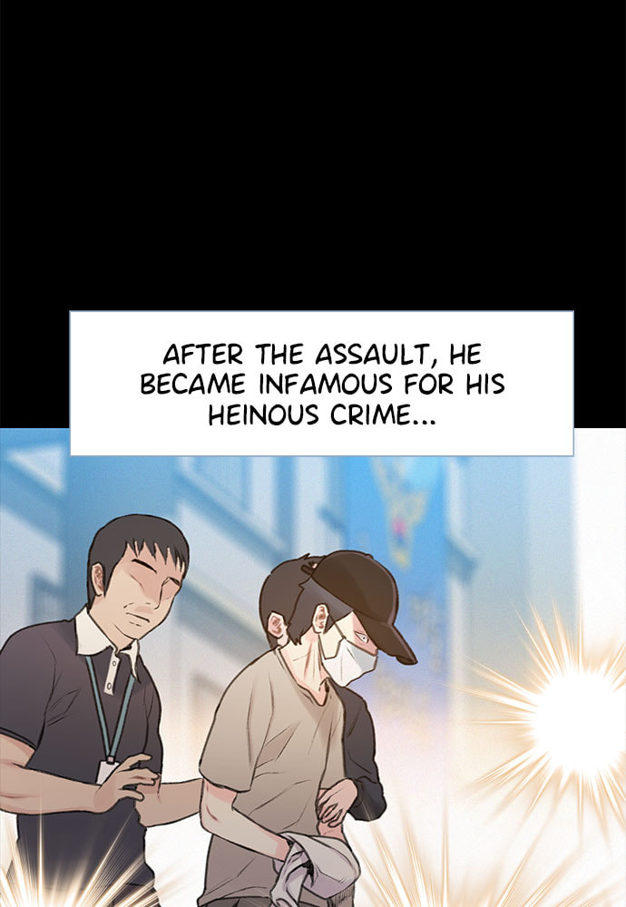 Death's Game Chapter 11 page 82 - 
